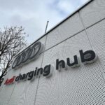 「東京にもオープン予定！ アウディの新しい充電ステーション Audi charging hubとはなにか？」の2枚目の画像ギャラリーへのリンク