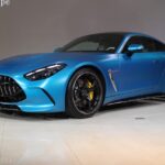 「9年ぶりフルモデルチェンジの新型「メルセデス AMG GTクーペ」が国内登場！585psの4WDで「2＋2」シートも設定し使い勝手が向上！」の8枚目の画像ギャラリーへのリンク