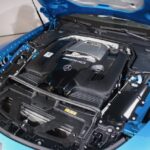 「9年ぶりフルモデルチェンジの新型「メルセデス AMG GTクーペ」が国内登場！585psの4WDで「2＋2」シートも設定し使い勝手が向上！」の13枚目の画像ギャラリーへのリンク