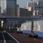 「【写真50枚超】写真で見る日本初の市街地レース「東京E-Prix」　東京がサーキットになった2日間」の40枚目の画像ギャラリーへのリンク