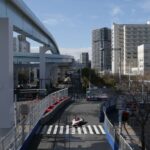 「【写真50枚超】写真で見る日本初の市街地レース「東京E-Prix」　東京がサーキットになった2日間」の20枚目の画像ギャラリーへのリンク