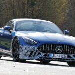 「モーターなど不要! メルセデスAMG“GT63”、初の後輪駆動「“E”なし」バージョン登場!? 軽量化でシリーズ最速か?」の9枚目の画像ギャラリーへのリンク