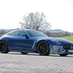 「モーターなど不要! メルセデスAMG“GT63”、初の後輪駆動「“E”なし」バージョン登場!? 軽量化でシリーズ最速か?」の11枚目の画像ギャラリーへのリンク