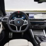 「BMW『i4』、『4シリーズ・グランクーペ』がデザインスタイルを刷新! 内外装ともにプレミアムさを増したミッドサイズモデル!」の12枚目の画像ギャラリーへのリンク