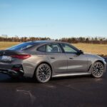 「BMW『i4』、『4シリーズ・グランクーペ』がデザインスタイルを刷新! 内外装ともにプレミアムさを増したミッドサイズモデル!」の3枚目の画像ギャラリーへのリンク