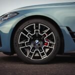 「BMW『i4』、『4シリーズ・グランクーペ』がデザインスタイルを刷新! 内外装ともにプレミアムさを増したミッドサイズモデル!」の8枚目の画像ギャラリーへのリンク
