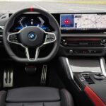 「BMW『i4』、『4シリーズ・グランクーペ』がデザインスタイルを刷新! 内外装ともにプレミアムさを増したミッドサイズモデル!」の7枚目の画像ギャラリーへのリンク