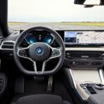 「BMW『i4』、『4シリーズ・グランクーペ』がデザインスタイルを刷新! 内外装ともにプレミアムさを増したミッドサイズモデル!」の2枚目の画像ギャラリーへのリンク