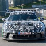 「ポルシェ「マンタイ」ってなに？ 究極マシーン『911 GT3 RS MR』を開発中！」の3枚目の画像ギャラリーへのリンク
