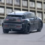 「フェラーリ「プロサングエ」そっくり!? ポルシェ初7人乗り大型SUV『K1』、全長5m、3千万円超え確実に」の10枚目の画像ギャラリーへのリンク