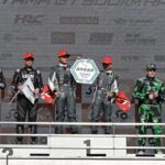 「【スーパーGT結果】開幕戦岡山でau GRスープラが完勝！今季デビューのシビック・タイプR-GTは3位表彰台を獲得」の23枚目の画像ギャラリーへのリンク
