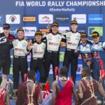 「【WRC結果】トヨタがサファリで1-2-4！ロバンペラが優勝、勝田貴元が2位表彰台を獲得！」の5枚目の画像ギャラリーへのリンク