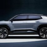 「トヨタ「ヤリスクロス」次期型EVはこれで決まり!? 「アーバンSUV」量産型はここが修正される！」の5枚目の画像ギャラリーへのリンク