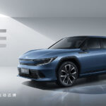 「ホンダが中国で新型EV「烨シリーズ」を発表、2027年までに6機種投入予定」の3枚目の画像ギャラリーへのリンク