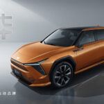「ホンダが中国で新型EV「烨シリーズ」を発表、2027年までに6機種投入予定」の4枚目の画像ギャラリーへのリンク