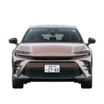 「ホットハッチのように俊敏なハンドリング「トヨタ・クラウン スポーツ」【最新国産新型車 車種別解説 TOYOTA CROWN SPORT】」の2枚目の画像ギャラリーへのリンク