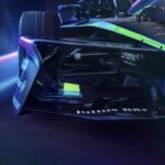 「AWD化で加速力はF1を凌駕！フォーミュラEが“GEN3 Evo”を公開、レース中の高速充電も導入へ」の2枚目の画像ギャラリーへのリンク