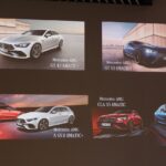 「9年ぶりフルモデルチェンジの新型「メルセデス AMG GTクーペ」が国内登場！585psの4WDで「2＋2」シートも設定し使い勝手が向上！」の18枚目の画像ギャラリーへのリンク