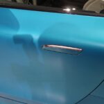 「9年ぶりフルモデルチェンジの新型「メルセデス AMG GTクーペ」が国内登場！585psの4WDで「2＋2」シートも設定し使い勝手が向上！」の21枚目の画像ギャラリーへのリンク