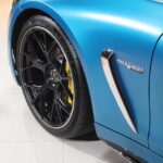 「9年ぶりフルモデルチェンジの新型「メルセデス AMG GTクーペ」が国内登場！585psの4WDで「2＋2」シートも設定し使い勝手が向上！」の22枚目の画像ギャラリーへのリンク