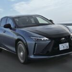 「電動化時代におけるプレミアムの姿「レクサス RZ」【最新国産新型車 車種別解説 LEXUS RZ】」の19枚目の画像ギャラリーへのリンク