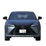 「電動化時代におけるプレミアムの姿「レクサス RZ」【最新国産新型車 車種別解説 LEXUS RZ】」の1枚目の画像ギャラリーへのリンク