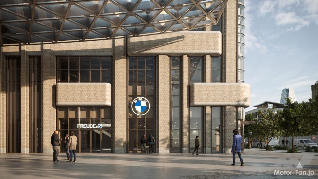 「BMWが日本の全EVユーザーが外出先などで充電できる環境を提供──「BMWデスティネーション・チャージング・プロジェクト」開始へ！」の2枚目の画像