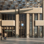 「BMWのブランドストア「フロイデ・バイBMW」が6月1日に麻布台ヒルズにオープン！」の3枚目の画像ギャラリーへのリンク