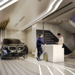 「BMWのブランドストア「フロイデ・バイBMW」が6月1日に麻布台ヒルズにオープン！」の6枚目の画像ギャラリーへのリンク