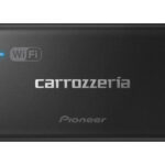 「車内でネット使い放題! 大好評の車載Wi-Fiルーターがより使いやすくモデルチェンジ! カロッツェリア 『DCT-WR200D』 【CAR MONO図鑑】」の1枚目の画像ギャラリーへのリンク