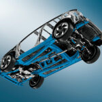 「スバル・クロストレック／インプレッサがJNCAP「自動車安全性能2023ファイブスター大賞」を受賞！」の11枚目の画像ギャラリーへのリンク
