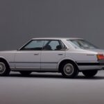 「1970年代のオイルショック時、日産5代目「セドリック」はどのようにしてターボエンジンを国に認めさせたのか【歴史に残るクルマと技術044】」の3枚目の画像ギャラリーへのリンク