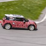 「EVを圧倒するスリル！ガソリンエンジン搭載の新型MINI「JCW」は最大250psの予感！」の18枚目の画像ギャラリーへのリンク