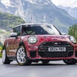 「EVを圧倒するスリル！ガソリンエンジン搭載の新型MINI「JCW」は最大250psの予感！」の15枚目の画像ギャラリーへのリンク