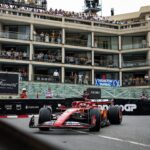 「【F1結果】フェラーリのルクレールがホームのモナコでポール・トゥ・ウィン！RBの角田裕毅は8位入賞」の6枚目の画像ギャラリーへのリンク