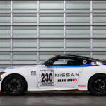 「Nissan Z NISMOレーシングコンセプトが富士SUPER TEC 24時間レースに参戦！」の5枚目の画像ギャラリーへのリンク