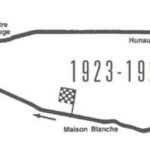 「耐久レースの最高峰「ル・マン24時間レース」が初開催されたのは今から101年前！【今日は何の日？5月26日】」の7枚目の画像ギャラリーへのリンク