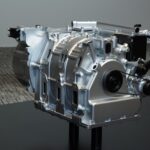 「これがロータリーの未来 マツダのスポーツカーICONIC-SPに搭載される!? 2ローターロータリー エンジン」の2枚目の画像ギャラリーへのリンク