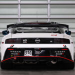 「Nissan Z NISMOレーシングコンセプトが富士SUPER TEC 24時間レースに参戦！」の4枚目の画像ギャラリーへのリンク