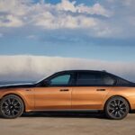 「BMWが高級ミニバンを計画中!? 「i7アクティブツアラー」を提案」の2枚目の画像ギャラリーへのリンク