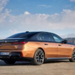 「BMWが高級ミニバンを計画中!? 「i7アクティブツアラー」を提案」の3枚目の画像ギャラリーへのリンク