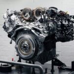 「伝統のW12エンジンより強力！ベントレー「コンチネンタルGT」初のPHEV、6月デビュー決定」の13枚目の画像ギャラリーへのリンク