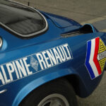 「アルピーヌ・ルノーA110はWRCの初代チャンピオンマシンだった!?『モーターファンフェスタ2024』を振り返る」の28枚目の画像ギャラリーへのリンク