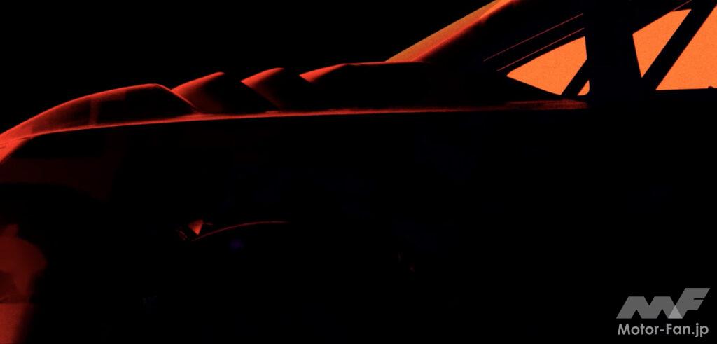 「【ティザー動画】ロマン・デュマが新たな伝説を作る！フォード「F-150ライトニング」フルカスタムでパイクスピーク参戦へ」の2枚目の画像