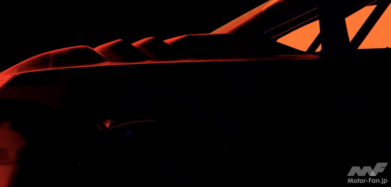 「【ティザー動画】ロマン・デュマが新たな伝説を作る！フォード「F-150ライトニング」フルカスタムでパイクスピーク参戦へ」の2枚めの画像