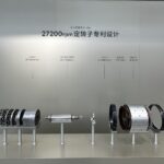 「ギガキャスト採用、ポルシェ・タイカンそっくりのシャオミSU7の衝撃」の42枚目の画像ギャラリーへのリンク