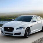 「「XJ」復活とともに超高級ブランドへ転身か!? ジャガーの“野望”を乗せた新型フル電動GTの情報をキャッチ」の3枚目の画像ギャラリーへのリンク