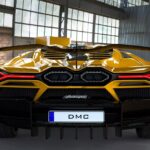 「お値段6千万円ナリの激ヤバ超高級ボディキット!? ドイツチューナーDMC、ランボルギーニ レブエルト エディツィオーネGT発表!!」の5枚目の画像ギャラリーへのリンク