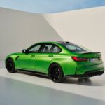 「新型BMW『M3』シリーズが発表！530PSまでアップしたツインターボ直6エンジンと8速Mステップトロニックミッションを搭載し過去最高のパフォーマンスを発揮！」の3枚目の画像ギャラリーへのリンク