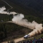 「【WRC結果】8度の世界王者オジエが2連勝！ トヨタはポルトガルで一時1-2-3態勢も勝田貴元らがデイ3で戦線離脱」の2枚目の画像ギャラリーへのリンク